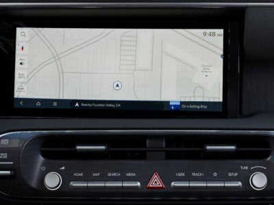 2026 Hyundai PALISADE HYBRID Blue SEL Premium