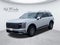 2026 Hyundai PALISADE HYBRID Blue SEL Premium