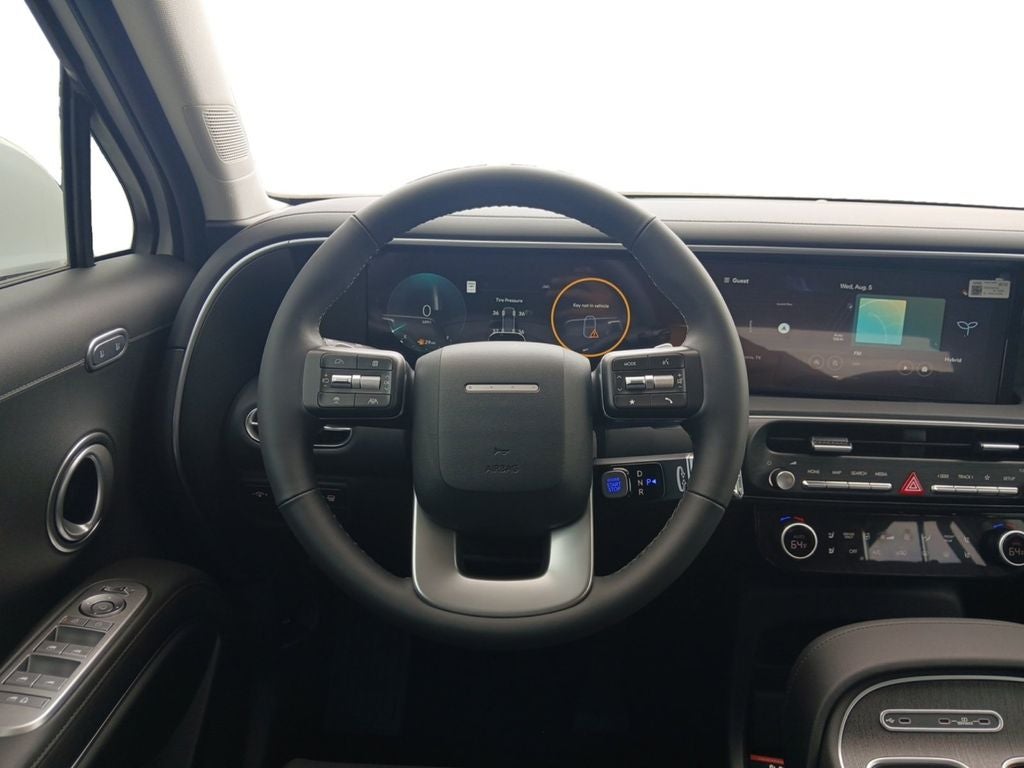 2026 Hyundai PALISADE HYBRID Blue SEL Premium