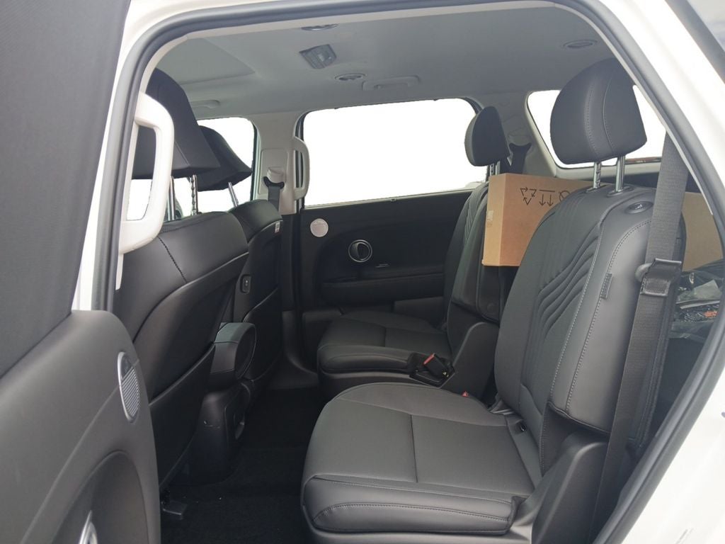 2026 Hyundai PALISADE HYBRID Blue SEL Premium