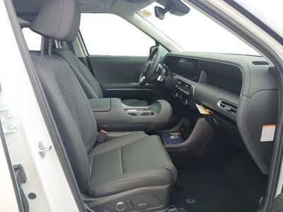 2026 Hyundai PALISADE HYBRID Blue SEL Premium