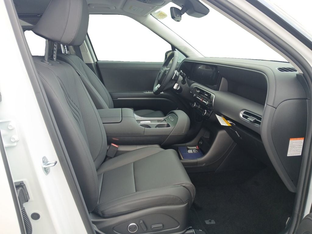 2026 Hyundai PALISADE HYBRID Blue SEL Premium