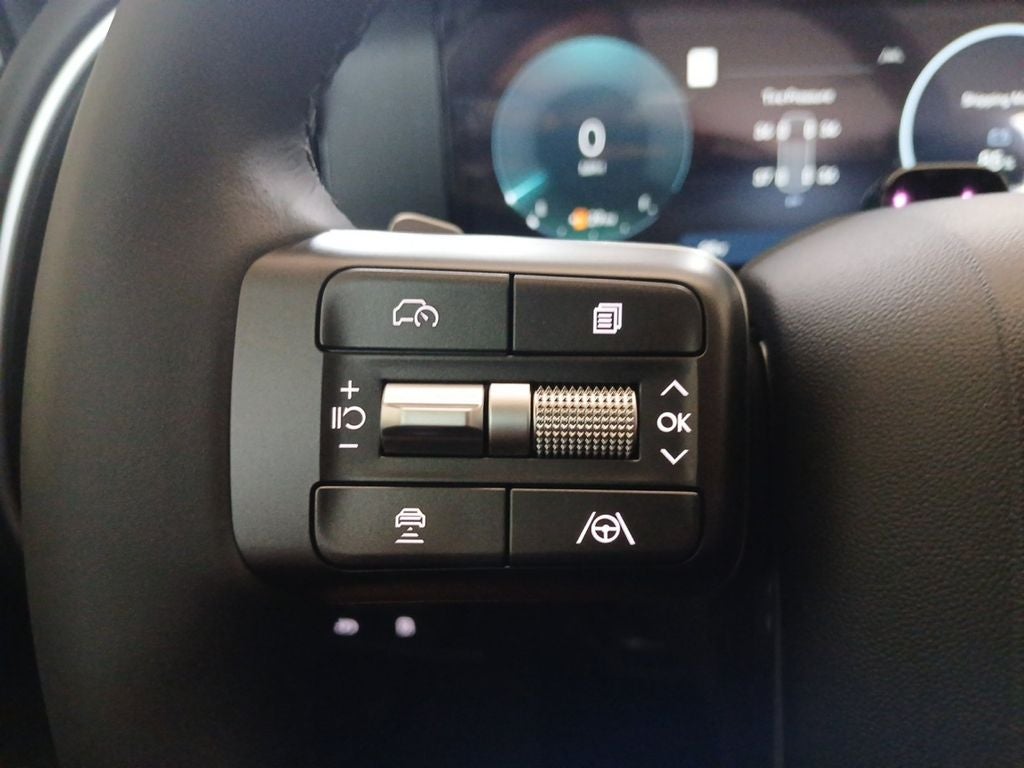 2026 Hyundai PALISADE HYBRID Blue SEL Premium