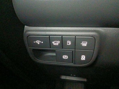 2026 Hyundai PALISADE HYBRID Blue SEL Premium