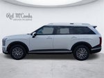 2026 Hyundai PALISADE HYBRID Blue SEL Premium