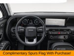 2027 Hyundai PALISADE HYBRID Blue SEL Premium