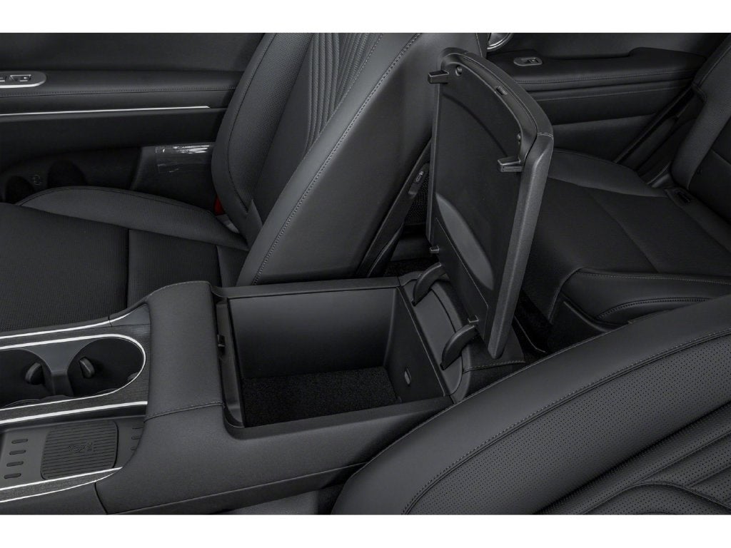 2027 Hyundai PALISADE HYBRID Blue SEL Premium