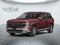 2027 Hyundai PALISADE HYBRID Blue SEL Premium