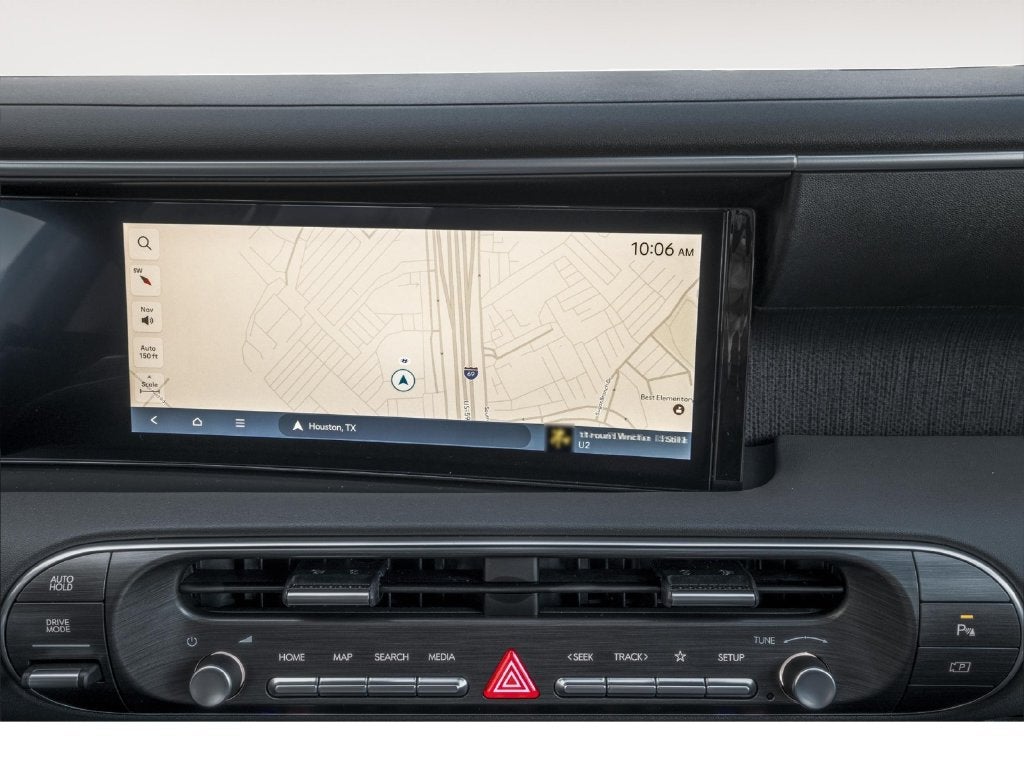 2027 Hyundai PALISADE HYBRID Blue SEL Premium