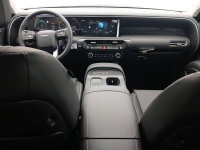 2026 Hyundai PALISADE HYBRID Blue SEL Premium
