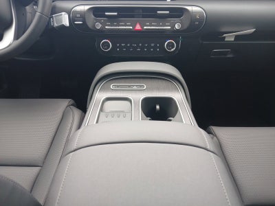 2026 Hyundai PALISADE HYBRID Blue SEL Premium
