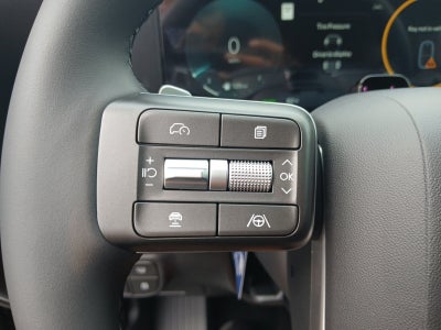 2026 Hyundai PALISADE HYBRID Blue SEL Premium