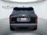 2026 Hyundai PALISADE HYBRID Blue SEL Premium
