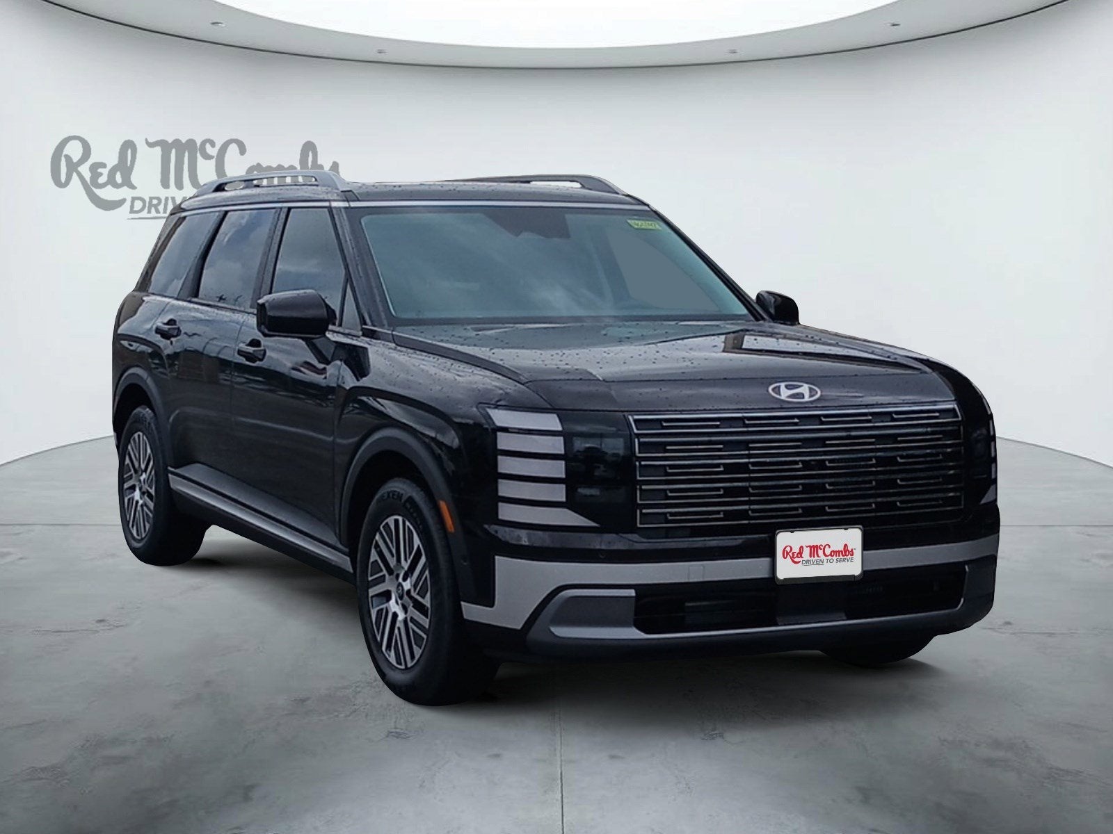 2026 Hyundai PALISADE HYBRID Blue SEL Premium