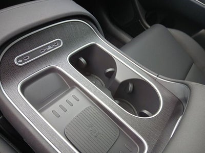 2026 Hyundai PALISADE HYBRID Blue SEL Premium