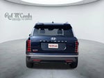 2026 Hyundai PALISADE HYBRID Blue SEL Premium