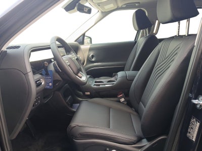 2026 Hyundai PALISADE HYBRID Blue SEL Premium
