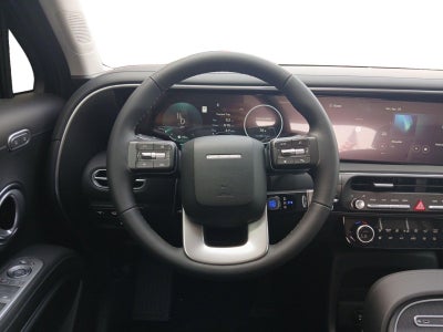 2026 Hyundai PALISADE HYBRID Blue SEL Premium