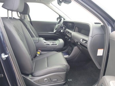 2026 Hyundai PALISADE HYBRID Blue SEL Premium