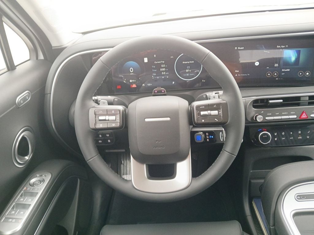 2026 Hyundai PALISADE HYBRID Blue SEL Premium