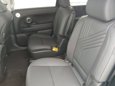 2026 Hyundai PALISADE HYBRID Blue SEL Premium