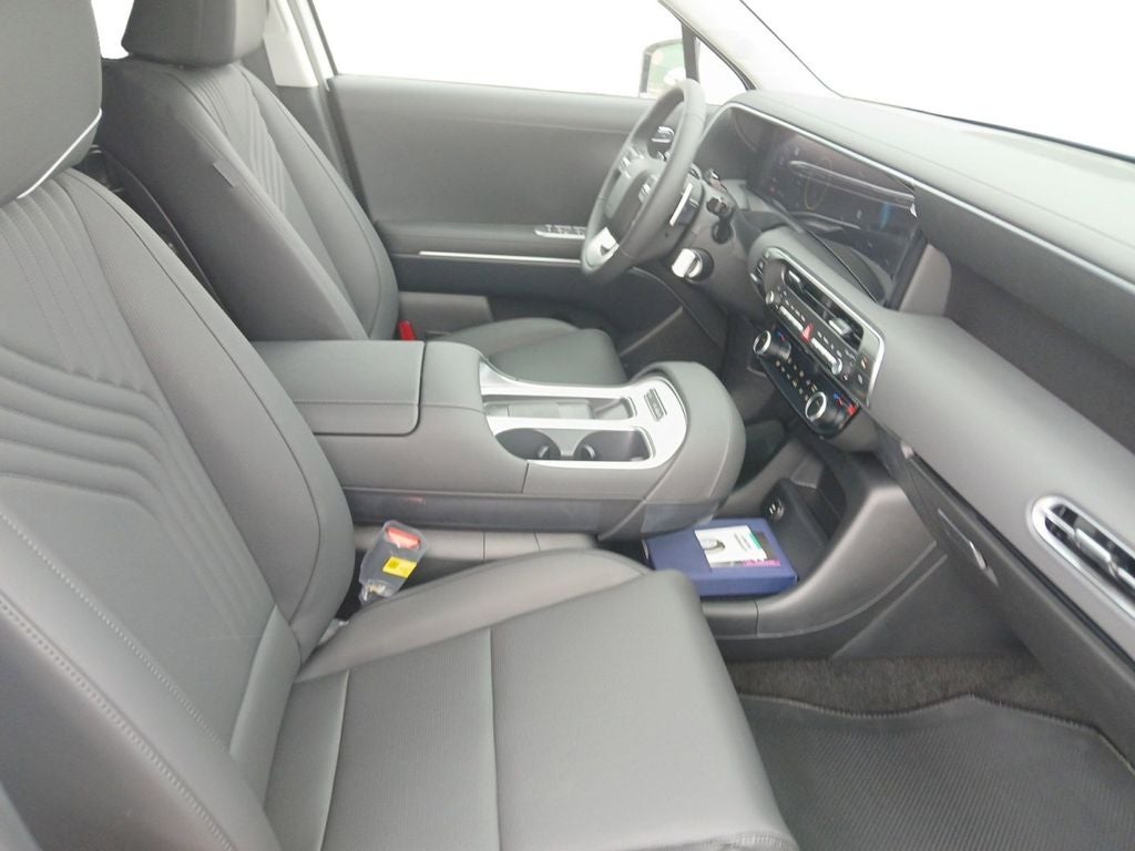 2026 Hyundai PALISADE HYBRID Blue SEL Premium