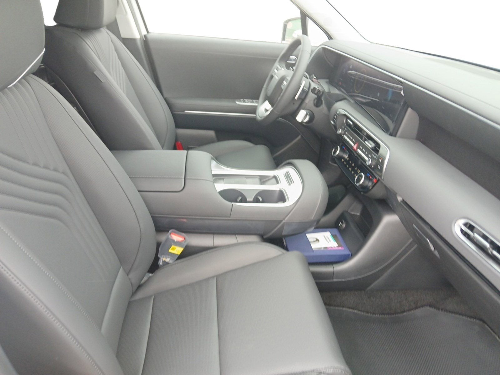 2026 Hyundai PALISADE HYBRID Blue SEL Premium