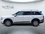 2026 Hyundai PALISADE HYBRID Blue SEL Premium