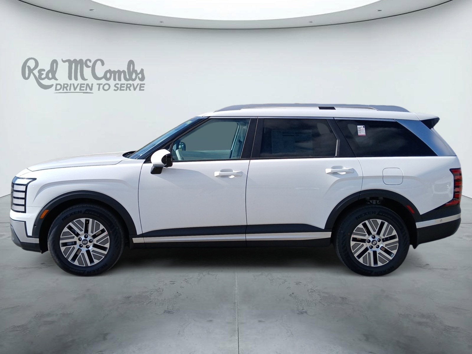2026 Hyundai PALISADE HYBRID Blue SEL Premium