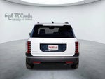 2026 Hyundai PALISADE HYBRID Blue SEL Premium