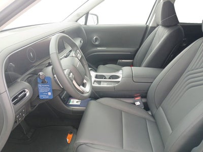 2026 Hyundai PALISADE HYBRID Blue SEL Premium