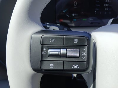 2026 Hyundai PALISADE HYBRID Blue SEL Premium