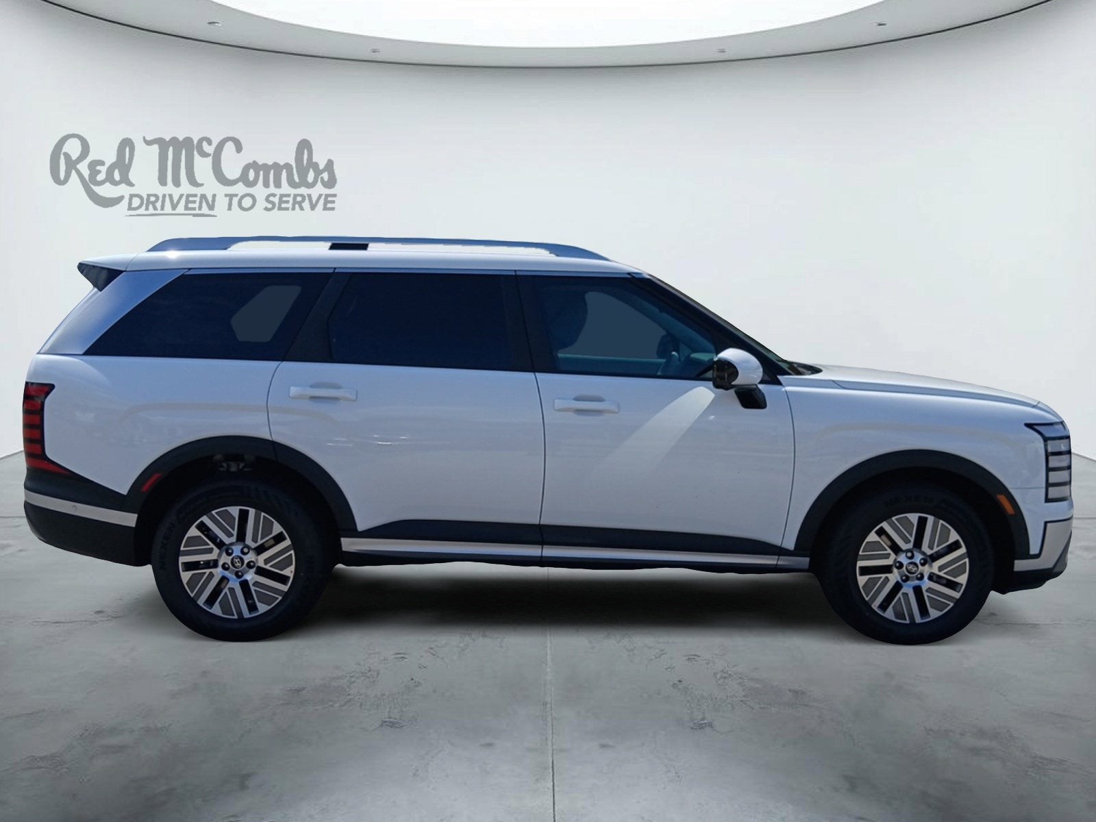 2026 Hyundai PALISADE HYBRID Blue SEL Premium