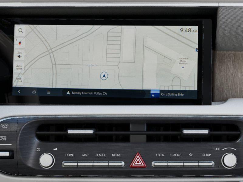 2026 Hyundai PALISADE HYBRID Blue SEL Premium