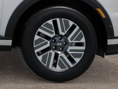 2026 Hyundai PALISADE HYBRID Blue SEL Premium