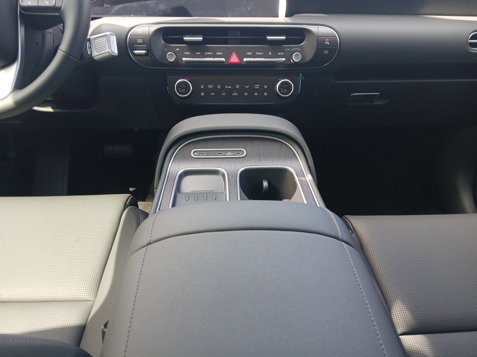 2026 Hyundai PALISADE HYBRID Blue SEL Premium