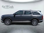 2026 Hyundai PALISADE HYBRID Blue SEL Premium