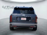 2026 Hyundai PALISADE HYBRID Blue SEL Premium