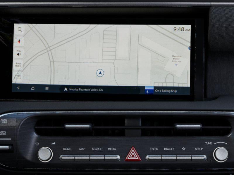 2026 Hyundai PALISADE HYBRID Blue SEL Premium