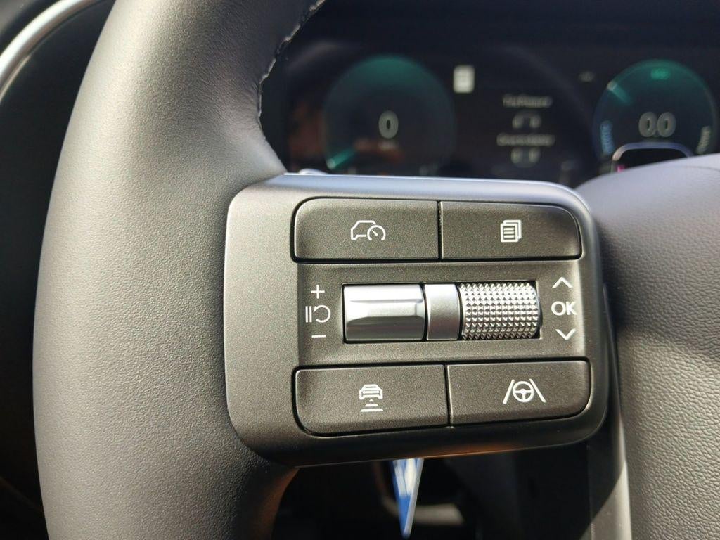 2026 Hyundai PALISADE HYBRID Blue SEL Premium