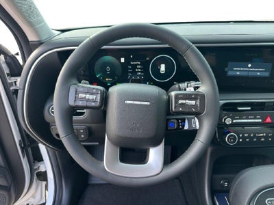 2026 Hyundai PALISADE HYBRID Blue SEL Premium