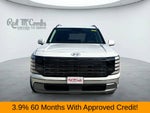 2026 Hyundai PALISADE HYBRID Blue SEL Premium