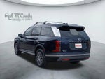 2026 Hyundai PALISADE HYBRID Blue SEL Premium