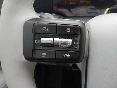 2026 Hyundai PALISADE HYBRID Blue SEL Premium