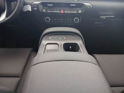 2026 Hyundai PALISADE HYBRID Blue SEL Premium