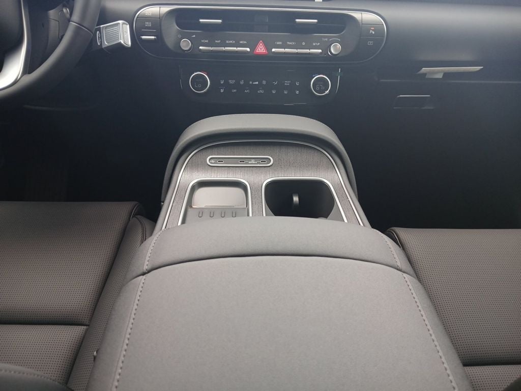 2026 Hyundai PALISADE HYBRID Blue SEL Premium