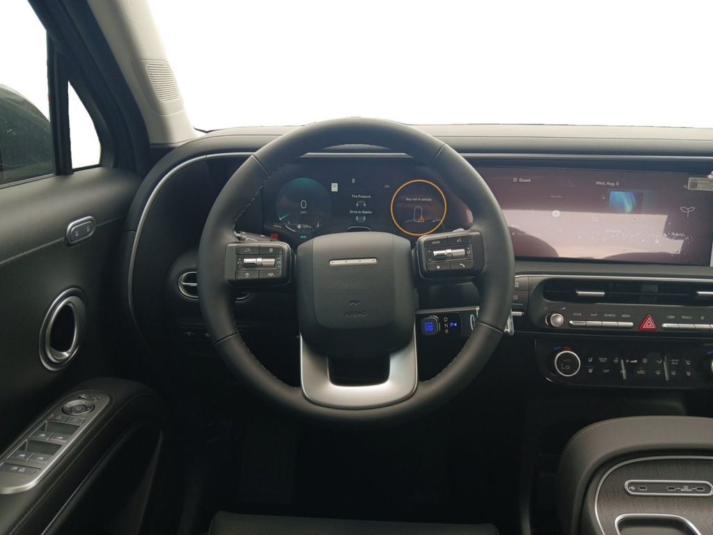 2026 Hyundai PALISADE HYBRID Blue SEL Premium
