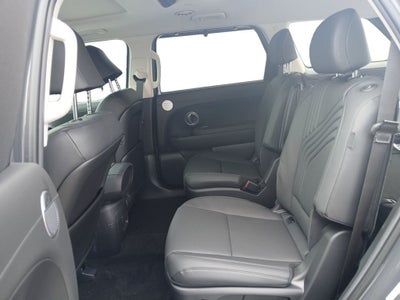 2026 Hyundai PALISADE HYBRID Blue SEL Premium
