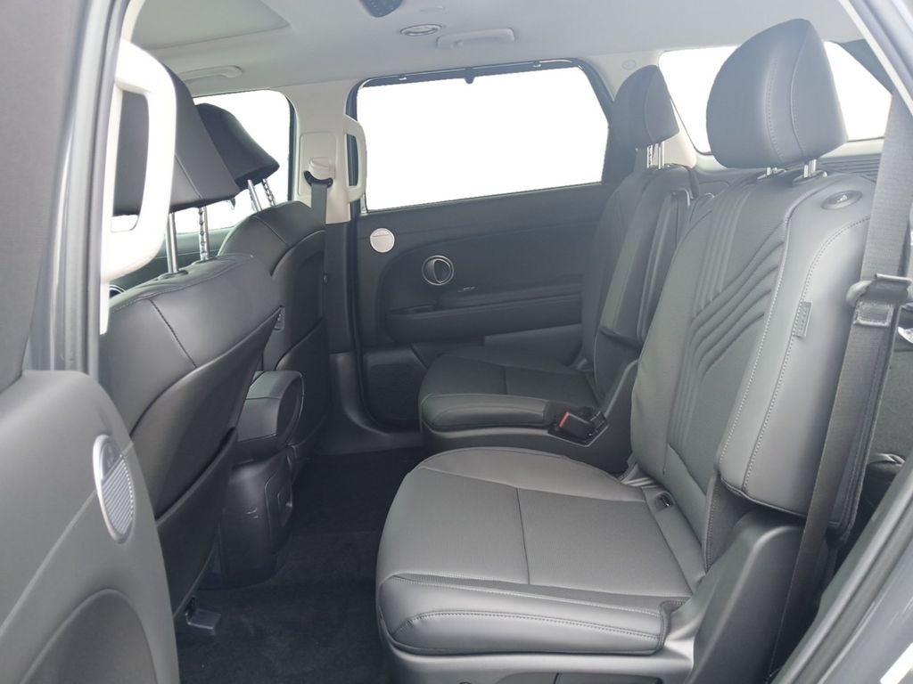 2026 Hyundai PALISADE HYBRID Blue SEL Premium