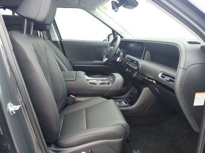 2026 Hyundai PALISADE HYBRID Blue SEL Premium